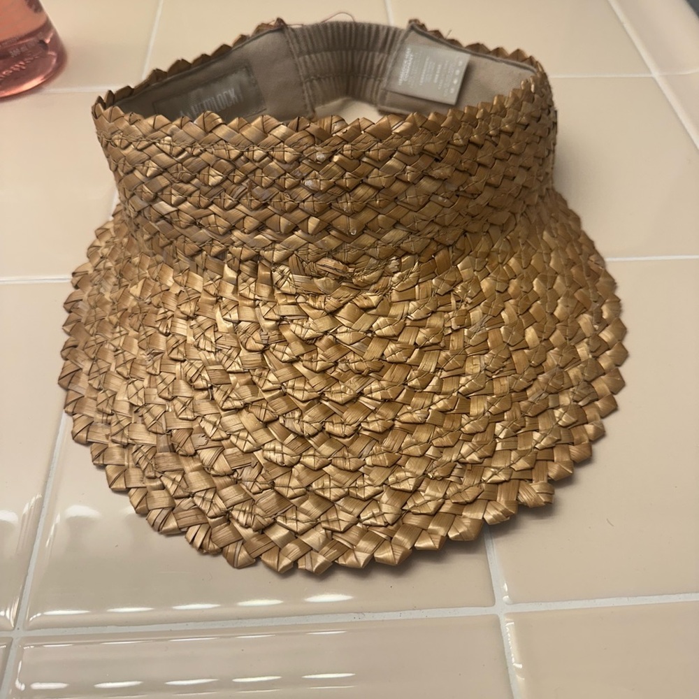 Hemlock Co. Capri Hat